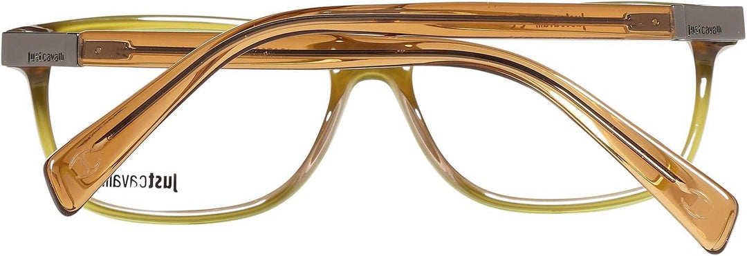 Just Cavalli JC0700 54050 Just Cavalli Brille JC0700 050 54 Rechteckig Brillengestelle 54, Braun