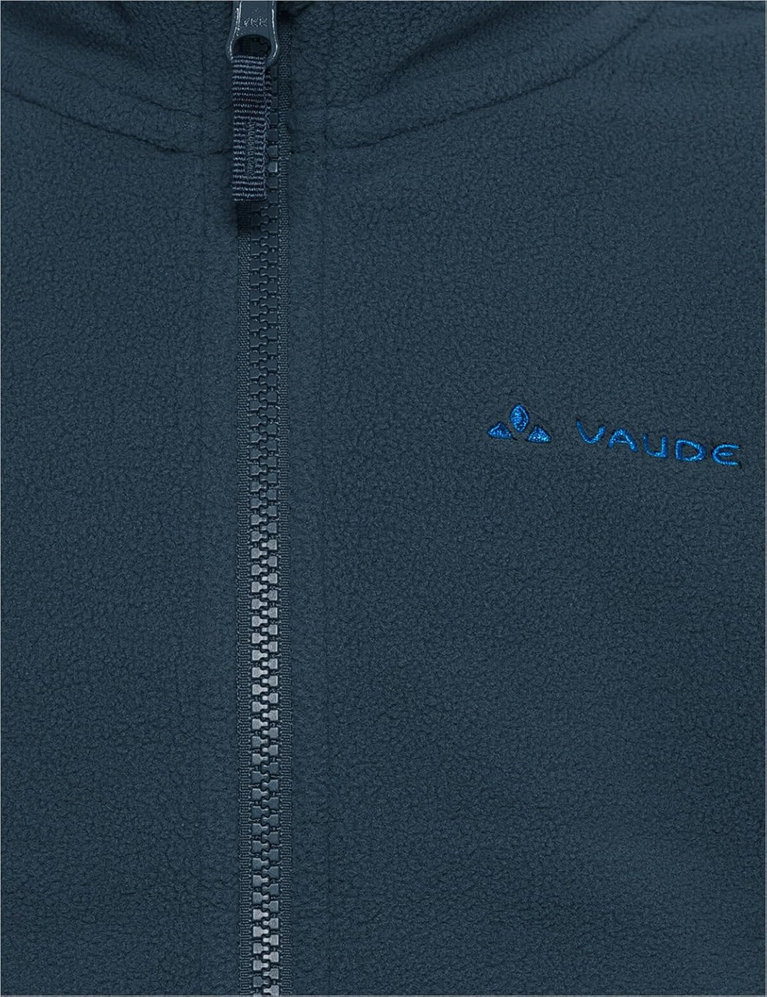 VAUDE Unisex Kids Pulex Jacket Ii Jacke 92 dark sea, 92 dark sea