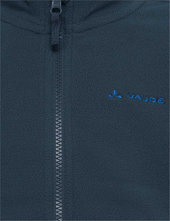 VAUDE Jacken Kids Pulex Jacket II 110-116 dark sea, 110-116 dark sea