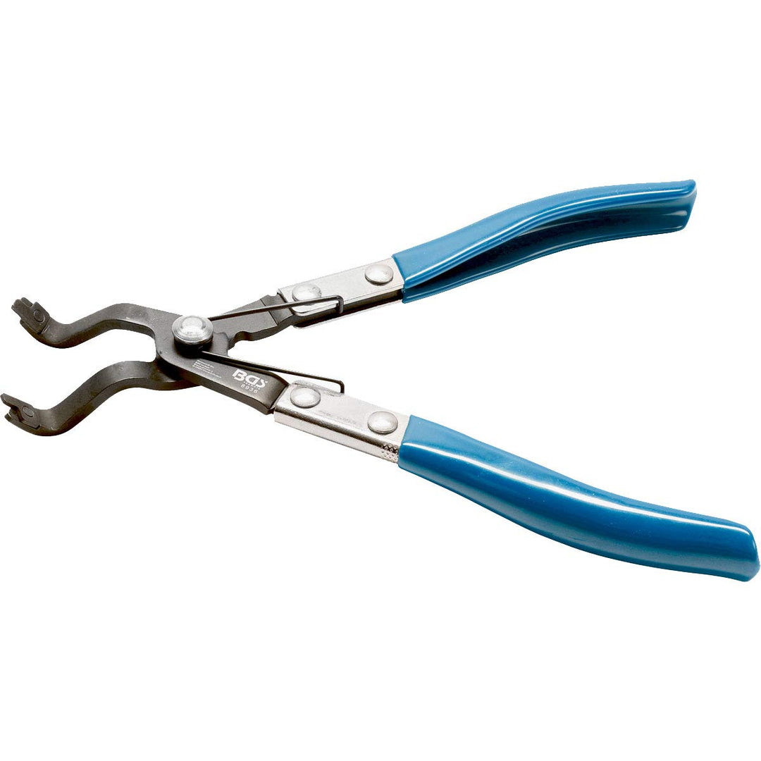 OC-PRO Zange für Aussenkreise ohne Ösen, PLIERS, 41 mm, 215 mm, Legierter Stahl, Sicherungsringzange
