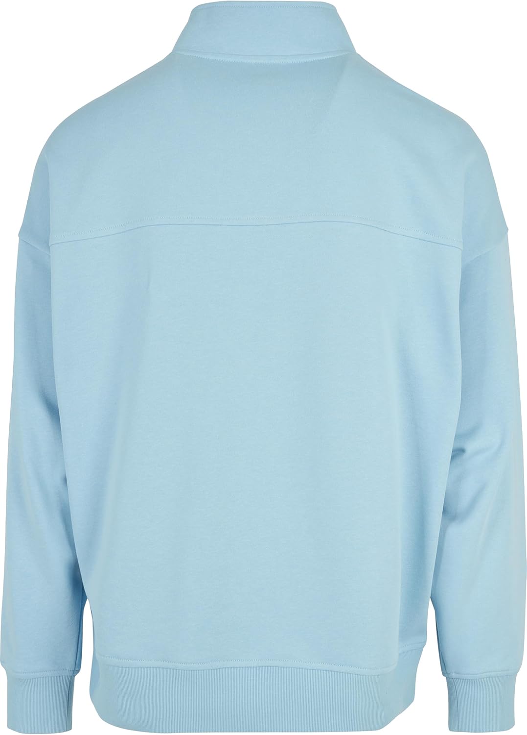 STARTER BLACK LABEL Herren Starter Triangle Troyer L Balticblue/White, L Balticblue/White