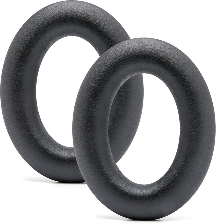 WC PadZ QC45 – Ohrpolster für Bose QuietComfort 45 / QuietComfort Se/QuietComfort Wireless, hergeste