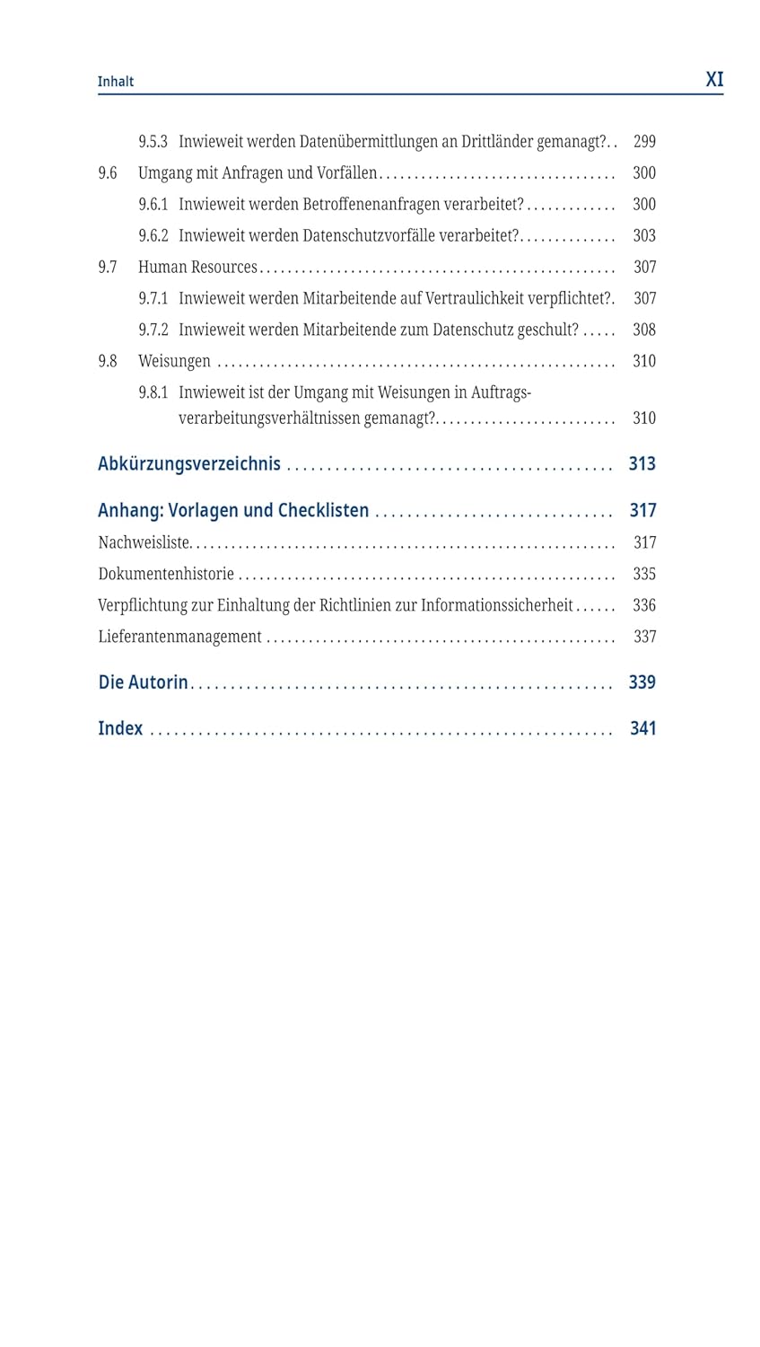 VDA ISA 6.0 & TISAX®: Informationssicherheit in der Automobilindustrie – Das Praxisbuch mit Arbeitsh