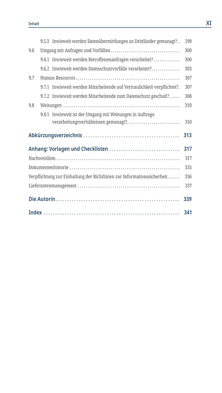 VDA ISA 6.0 & TISAX®: Informationssicherheit in der Automobilindustrie – Das Praxisbuch mit Arbeitsh