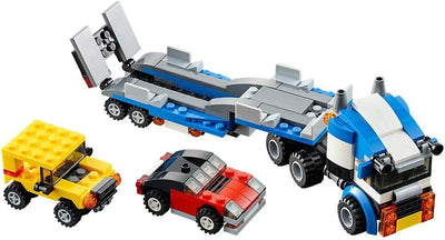 LEGO Creator 31033 - Autotransporter