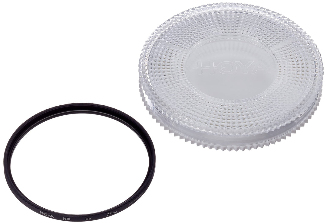 Hoya HD UV Filter 77mm, 77mm