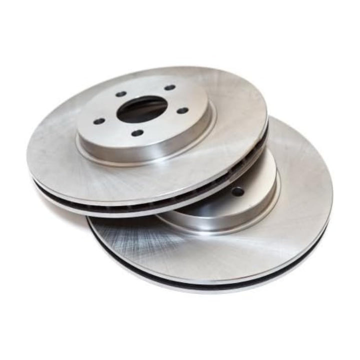 Bosch BD1679 Bremsscheiben - Vorderachse - ECE-R90 Zertifizierung - eine Bremsscheibe