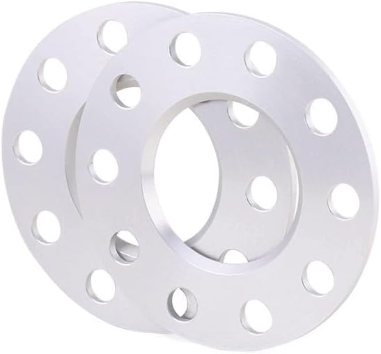 Spurverbreiterung TRAK+ Spurverbreiterungen/TRAK+ Wheel Spacers von H&R (1075725) Distanzscheibe Räd