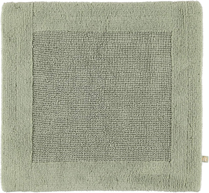 Rhomtuft Badteppiche Prestige Jade - 90 60x60 cm, 60x60 cm