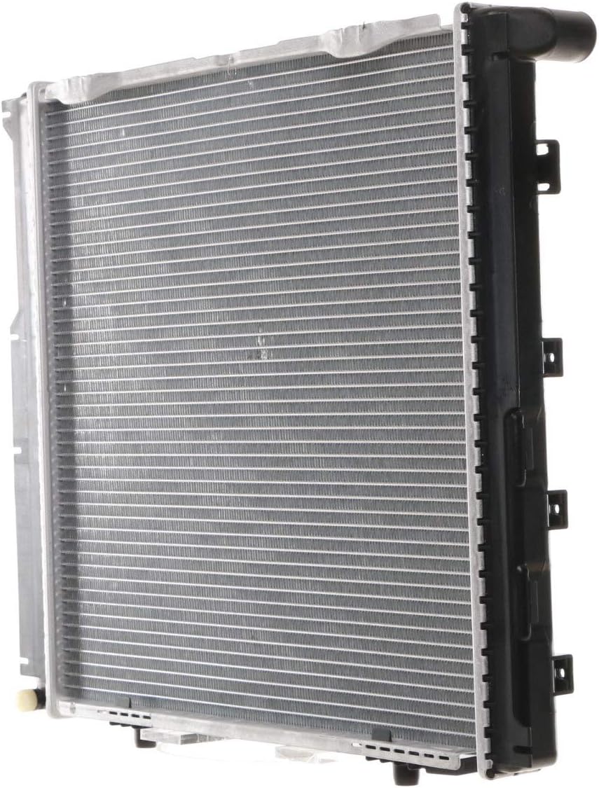 MAHLE CR 291 000S Kühlmittelkühler BEHR