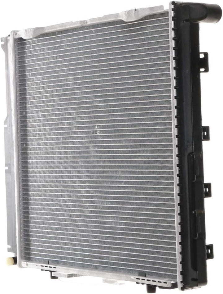 MAHLE CR 291 000S Kühlmittelkühler BEHR