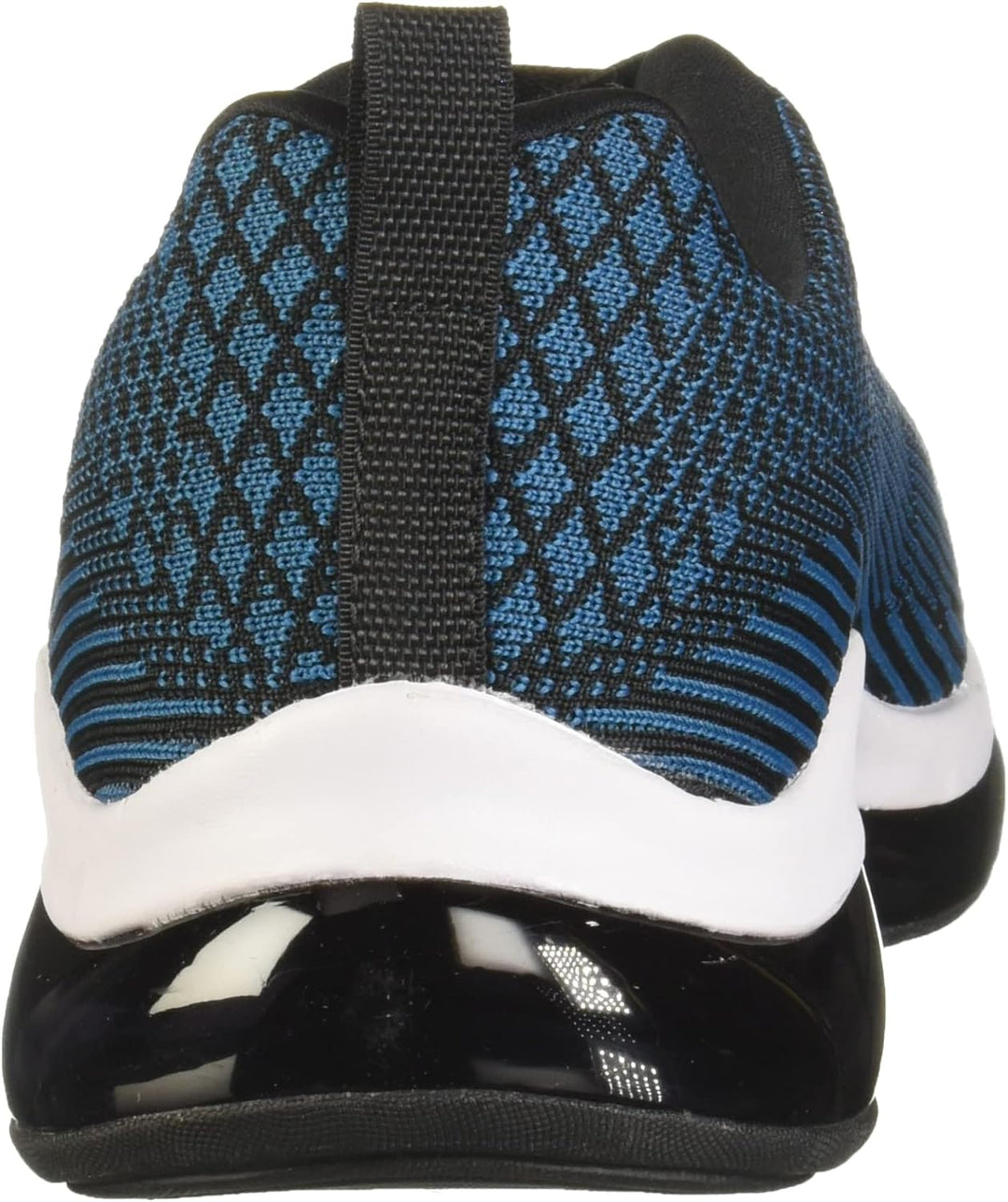 Skechers Herren, Sports Shoes 41 EU Blau, 41 EU Blau