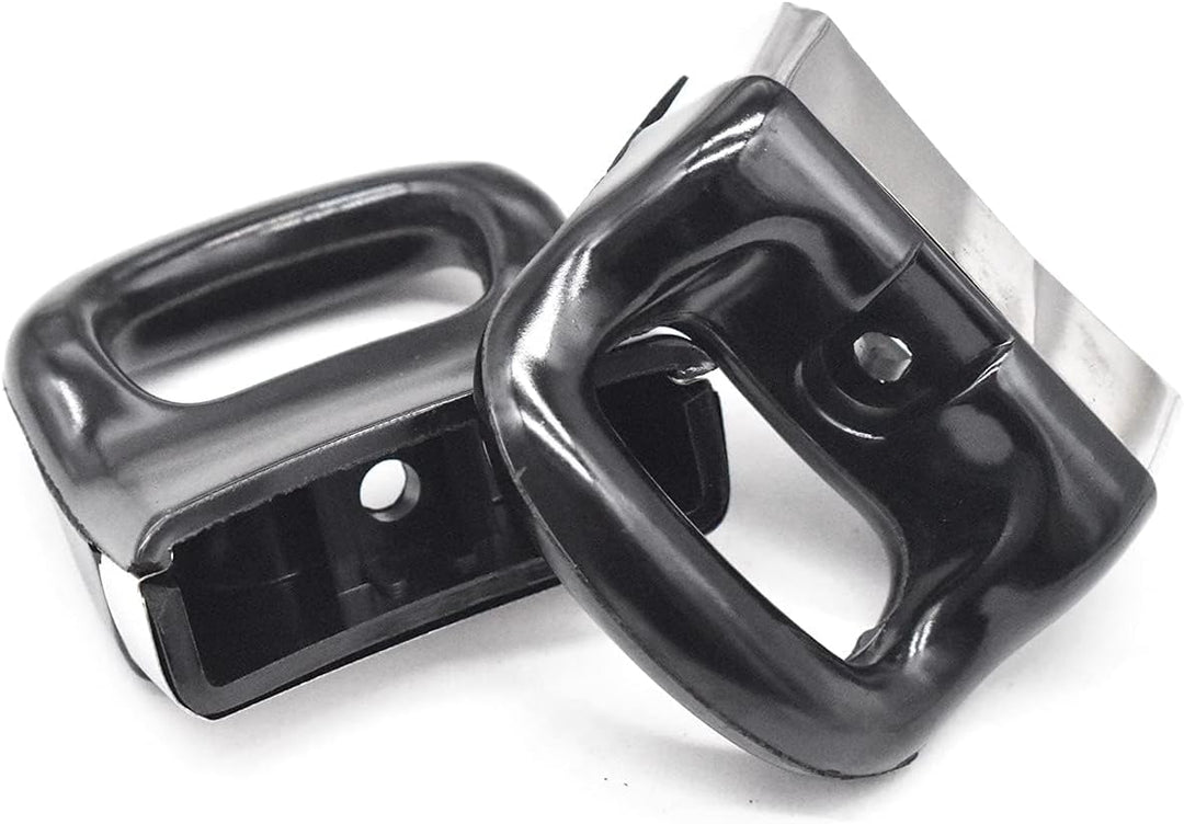 Tianher Ersatzteil Topfgriff, 6 Stück Topfgriff Schnellkochtopf Kochen Schnellkochtopfgriff Seitlich