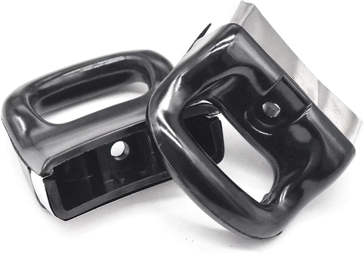 Tianher Ersatzteil Topfgriff, 6 Stück Topfgriff Schnellkochtopf Kochen Schnellkochtopfgriff Seitlich