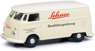 Schuco 452646200 MHI 3er Set DB, grau 1:87, Mehrfarbig