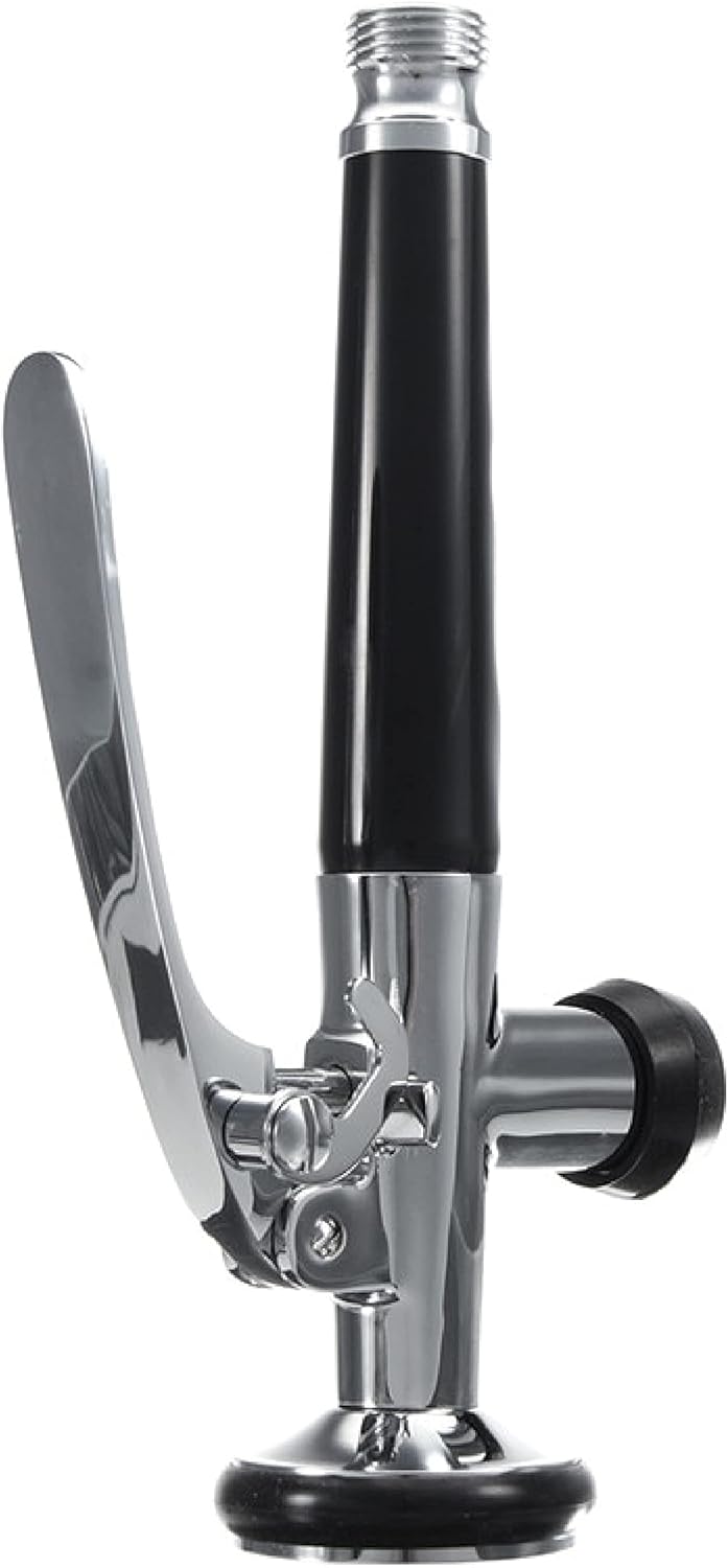 Premium Handbrause Spülbrause Küchenarmatur Gastrobrause Ersatzkopf G1/2 Zoll Geschirrbrause - Braus