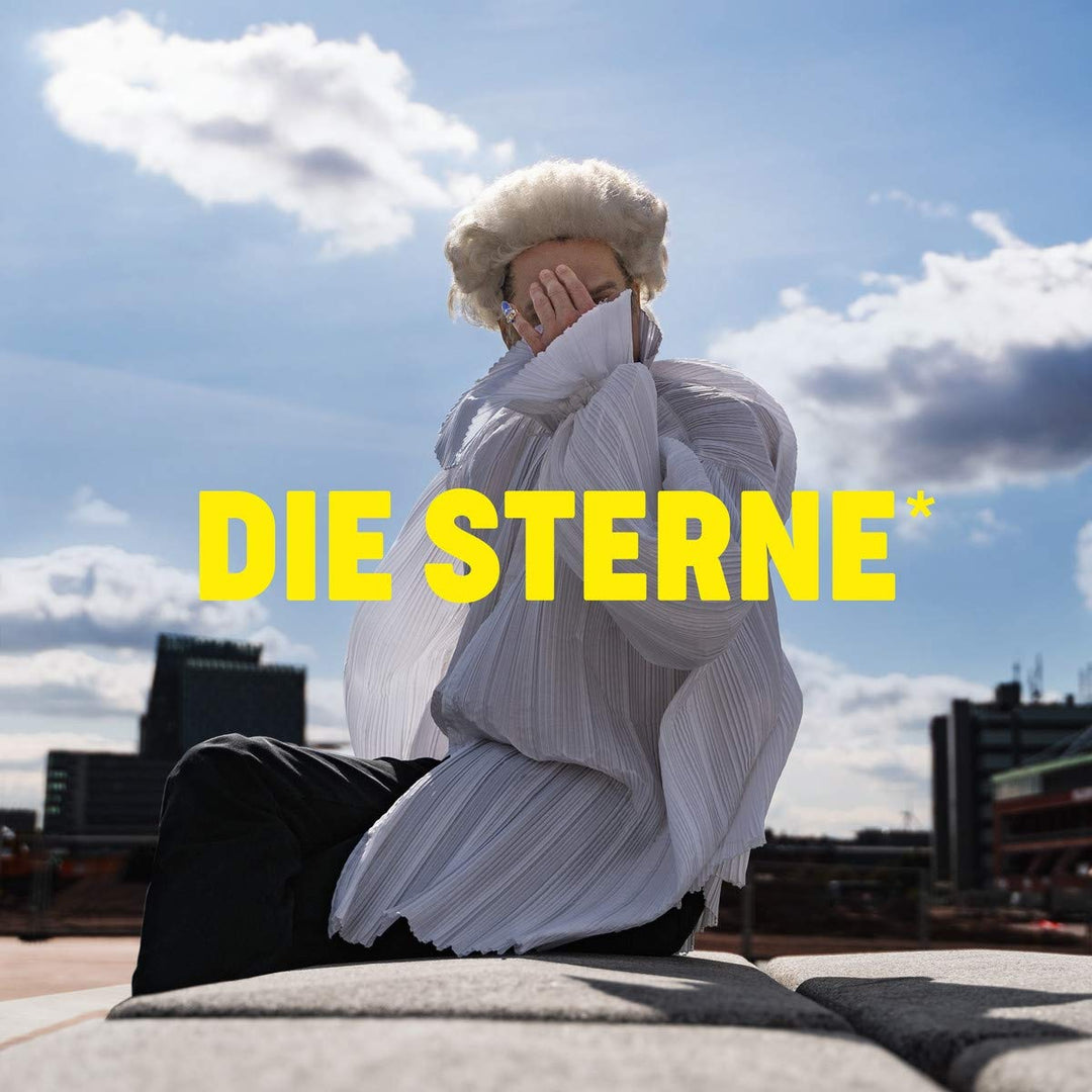 Die Sterne, Vinyl