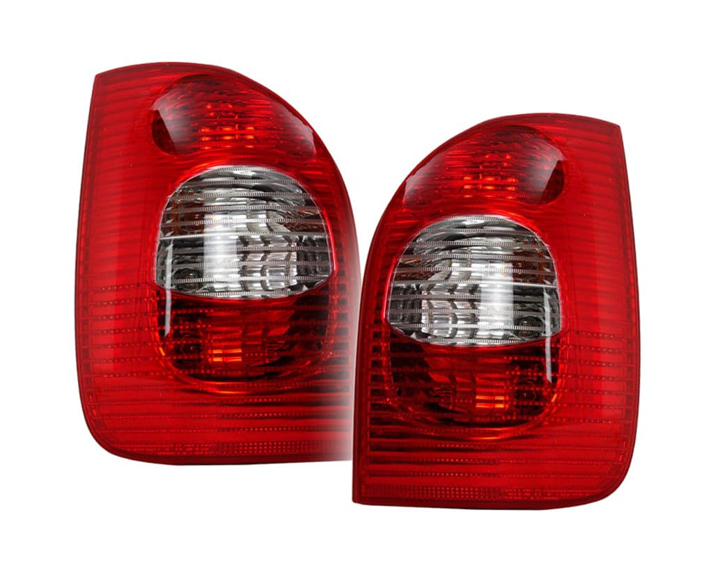 Valeo 088729 Heckleuchte