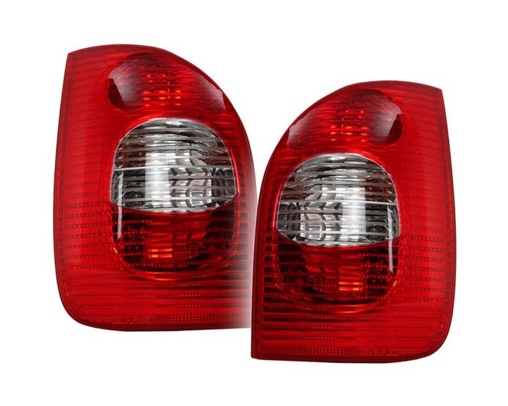 Valeo 088729 Heckleuchte