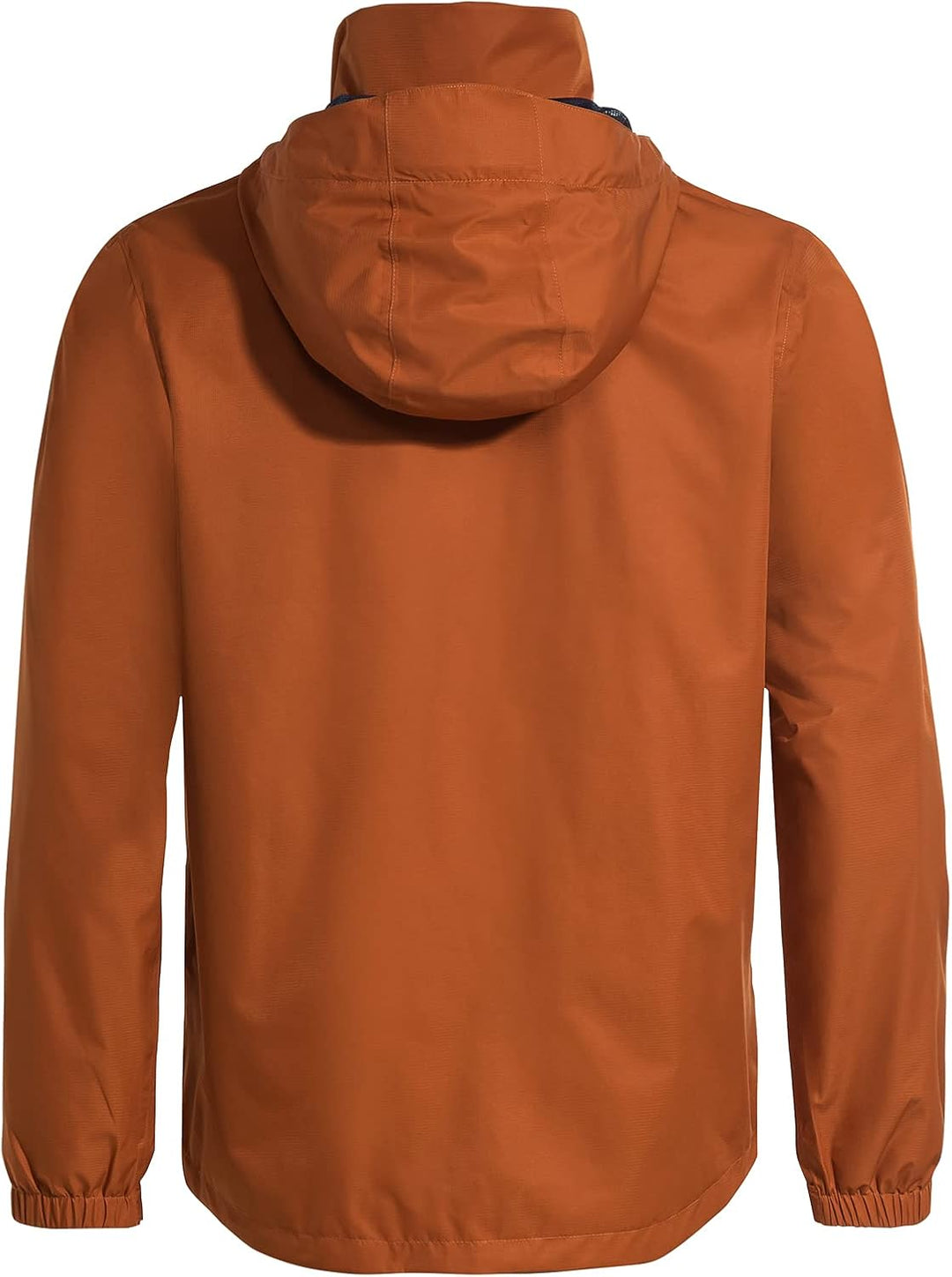 VAUDE Herren Jacke Escape Light Jacket S terra, S terra
