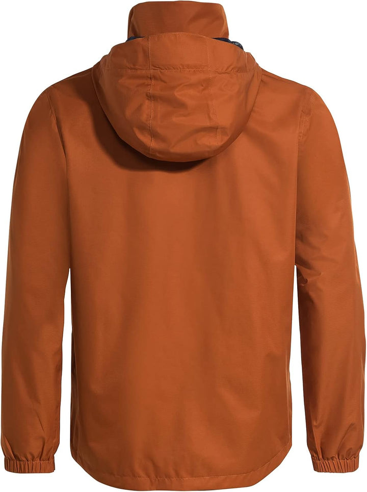 VAUDE Herren Jacke Escape Light Jacket S terra, S terra