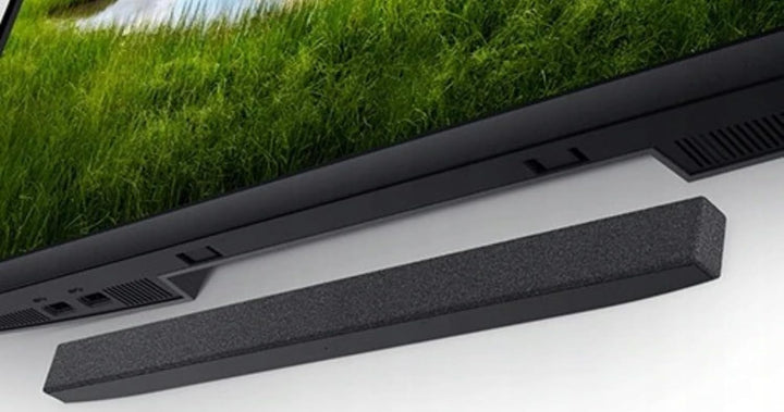 Dell EMC Dell Slim SOUNDBAR SB521A, Schwarz
