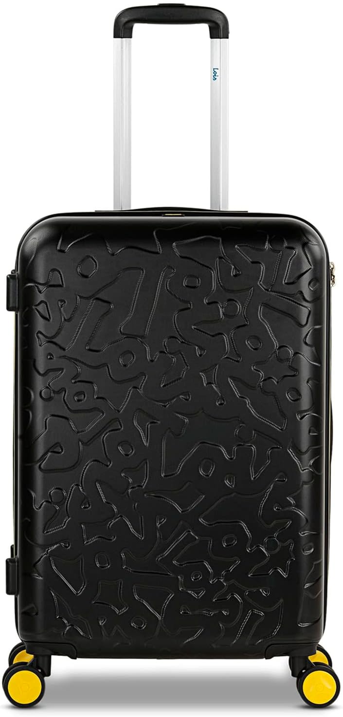 Lois - Gepäck-Sets, Reisekoffer, Reisekoffer Set, Kofferset, Hartschalenkoffer, Trolley-Set, Luggage