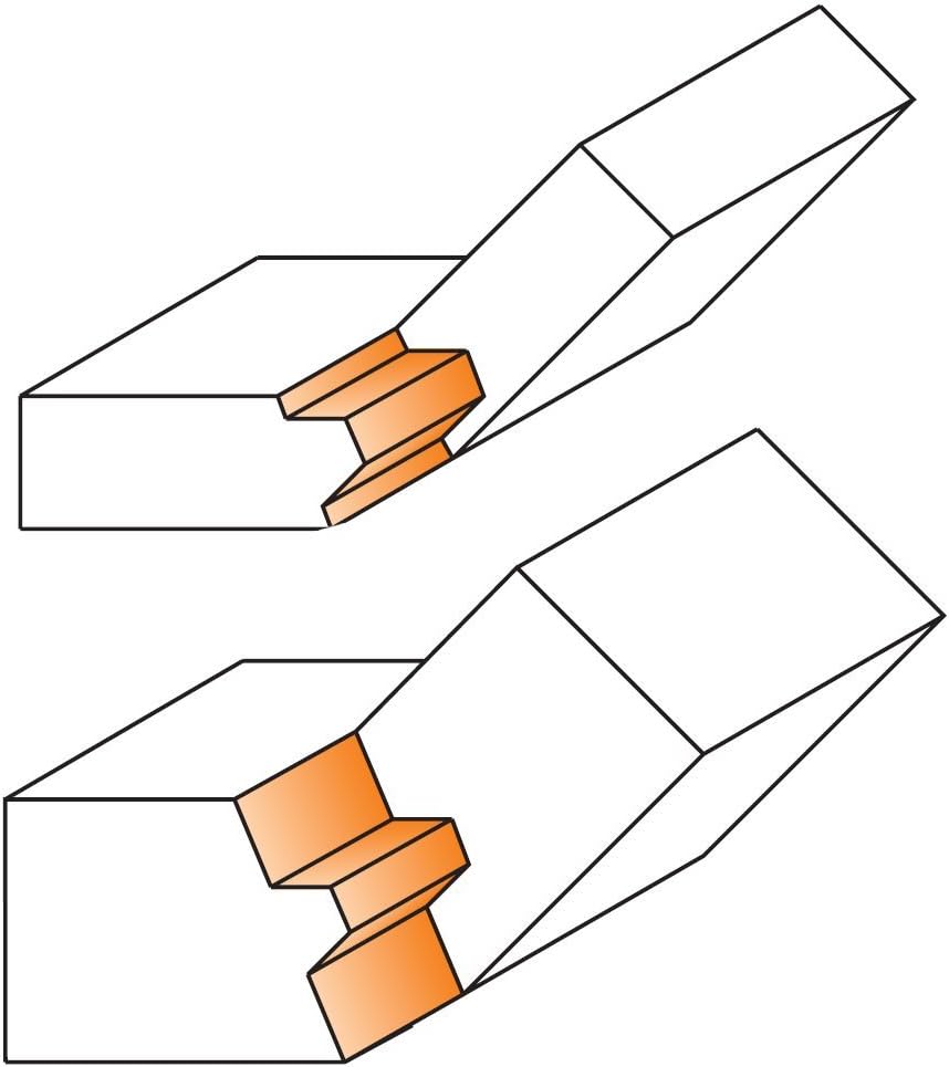 CMT 855.505.11 Gehrungssatz
