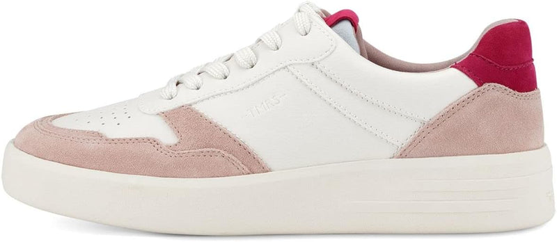 Tamaris Damen Sneaker 1-1-23778-20 normal 36 EU Rose Comb, 36 EU Rose Comb