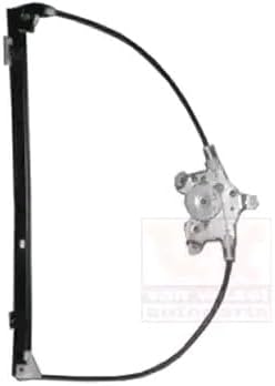 Van Wezel 4324265 Kurbeln für Fenster