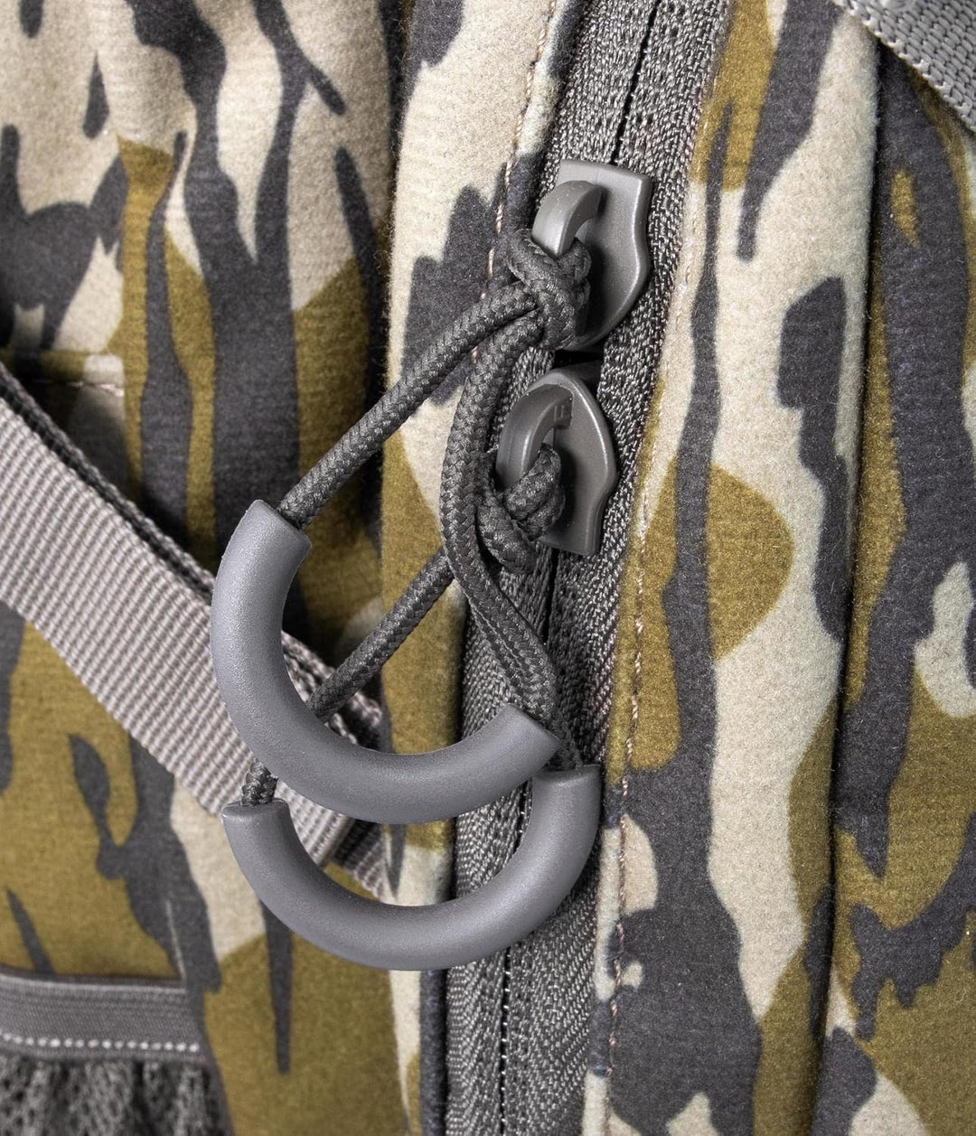 Muddy Pro Lendenwirbelsäule, 500 Stück Mossy Oak Bottomland, Mossy Oak Bottomland