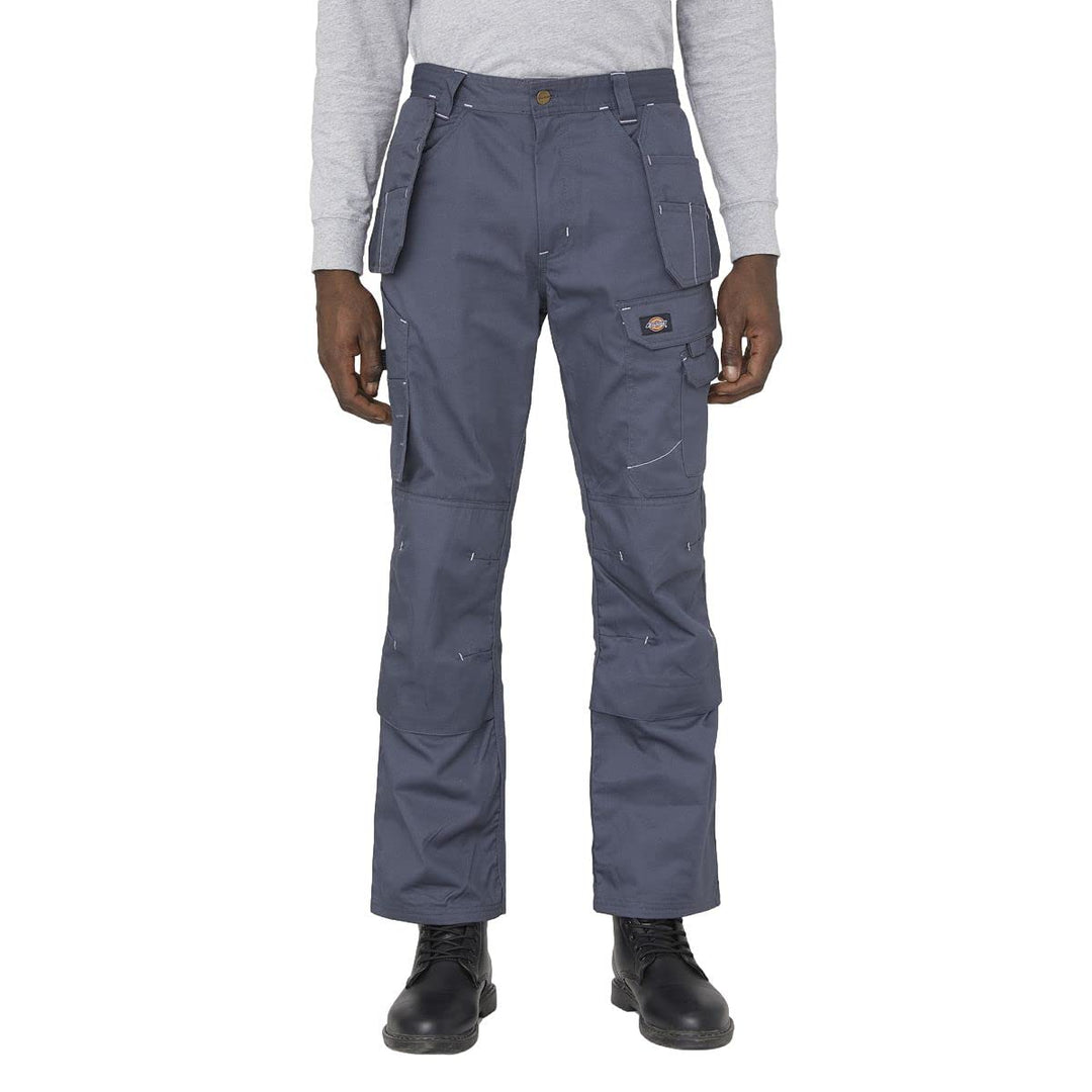 Dickies Herren Redhawk Pro TRS Pants 32W / 30L Grau, 32W / 30L Grau