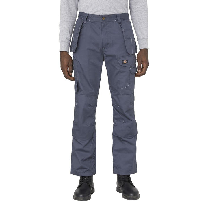 Dickies Herren Redhawk Pro TRS Pants 32W / 30L Grau, 32W / 30L Grau