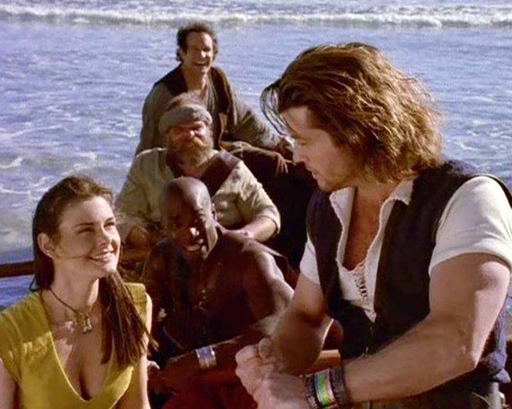 Sindbads Abenteuer, Staffel 1 / Die ersten 22 Folgen der der Fantasyserie (Pidax Serien-Klassiker) [