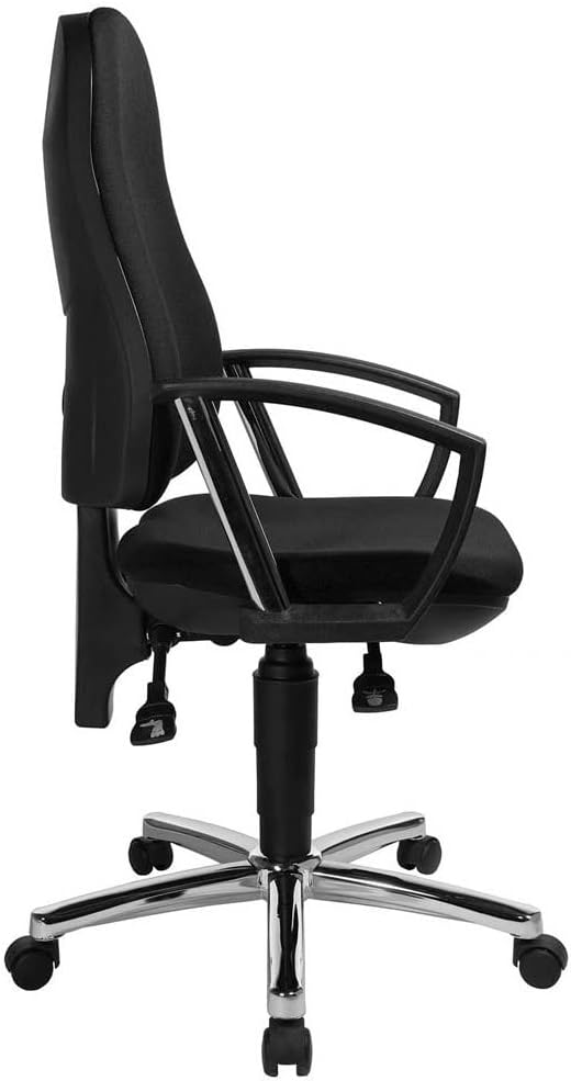 Topstar 8179A G20 Bürostuhl Support P Deluxe sw