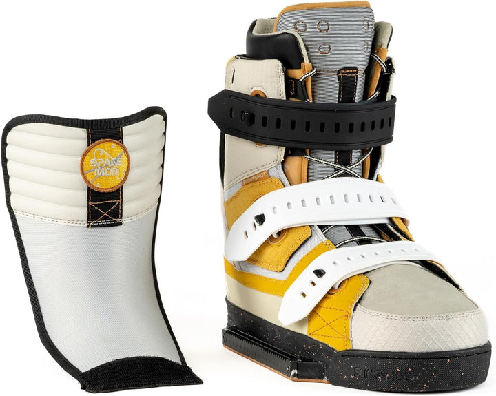 SLINGSHOT Space Mob Boots 2023 35,5, 35,5