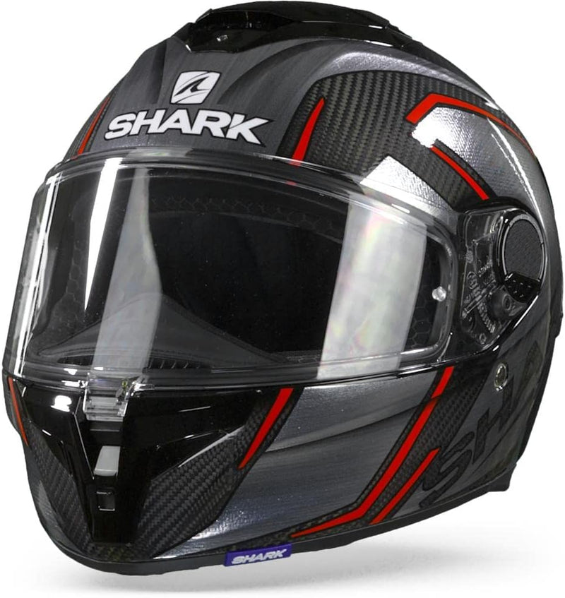 Shark Helm Scartan GT Carbon Kromium XXL