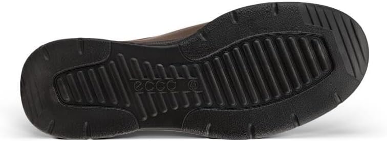 ECCO Herren Irving Schuhe 39 EU Coffee 511744, 39 EU Coffee 511744