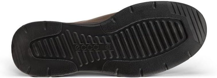 ECCO Herren Irving Schuhe 39 EU Coffee 511744, 39 EU Coffee 511744