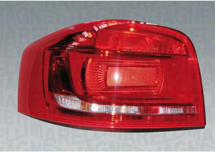 Magneti Marelli 714021910702 Rückleuchten Linke