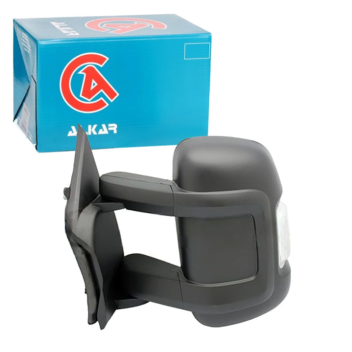 Alkar 9215922 Spiegel Aussen