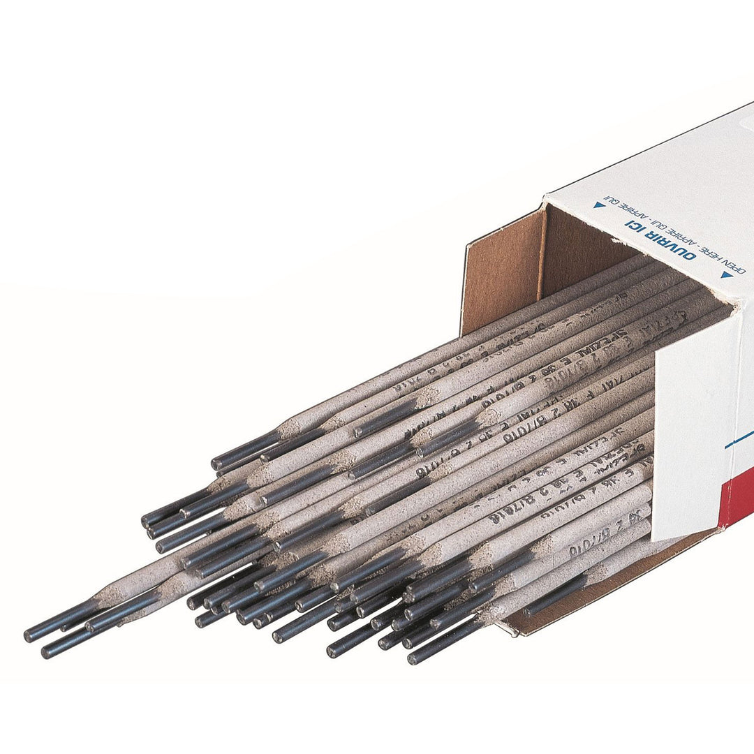 Stabelektrode Oerlikon Spezial 3,2 x 350 mm Schweisselektroden