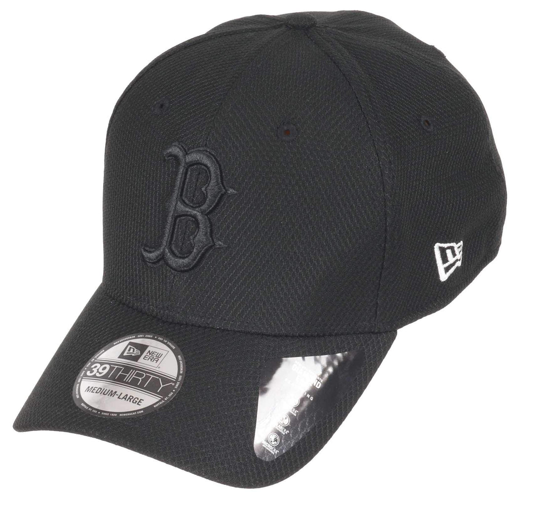 New Era Boston Red Sox Cap MLB Basecap 39Thirty Kappe Baseball Diamond Era XS-S #4, XS-S #4