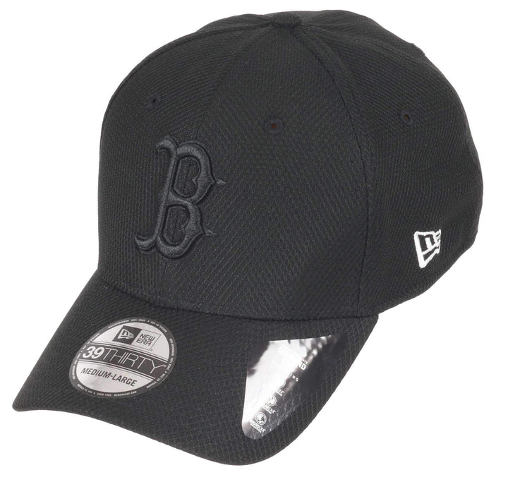 New Era Boston Red Sox Cap MLB Basecap 39Thirty Kappe Baseball Diamond Era XS-S #4, XS-S #4