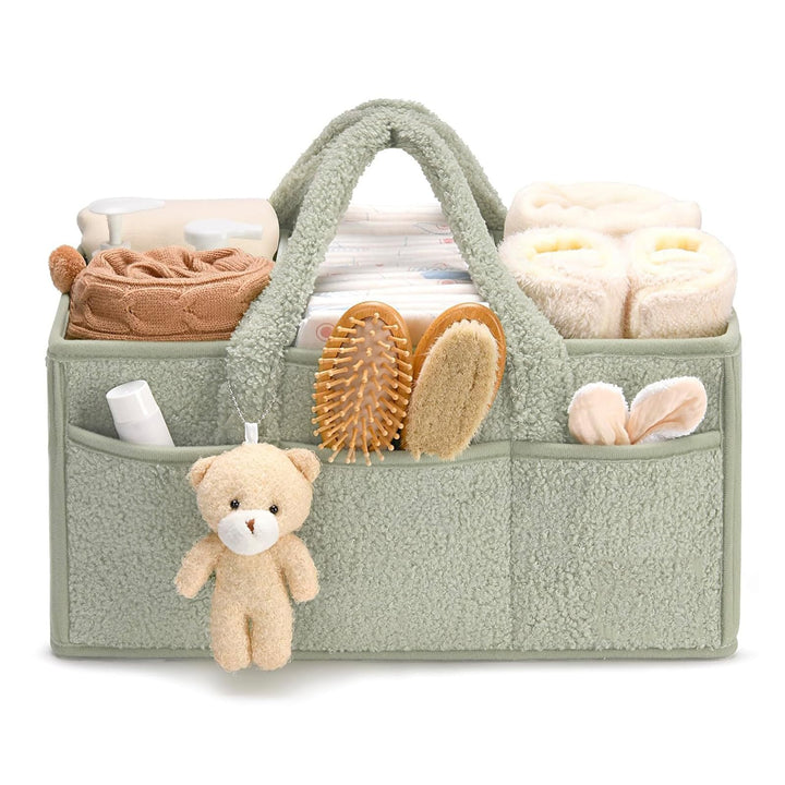 Tragbare Aufbewahrung Kinderwagen Taschen, Buggy Organizer Tasche mit Schultergurt, Buggy Kinderwage