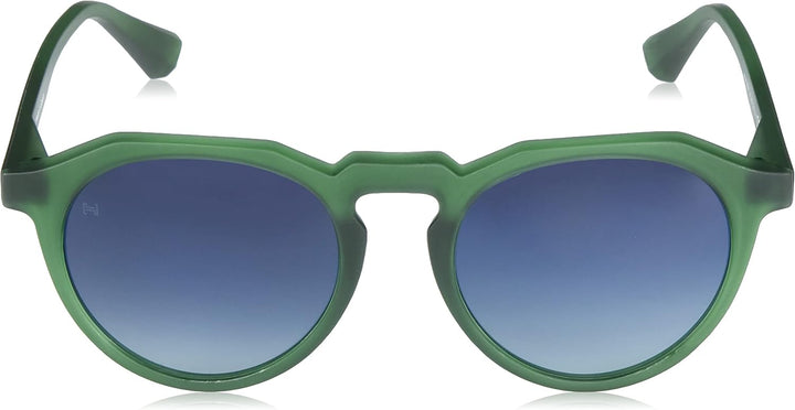 HAWKERS Sonnenbrille PECCO für Herren und Damen WARWICK Grün, WARWICK Grün