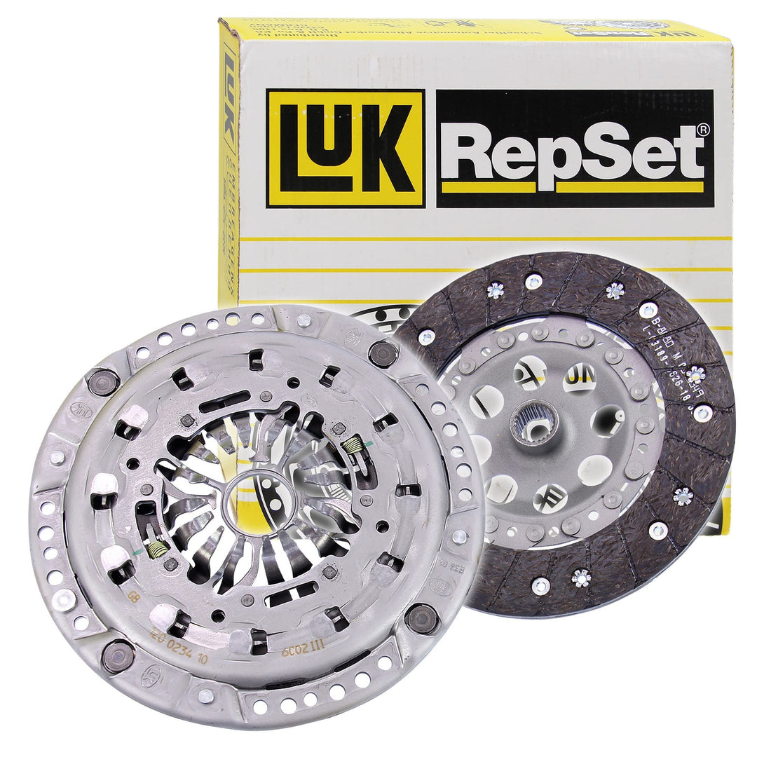 LUK 620252009 Kupplungssatz