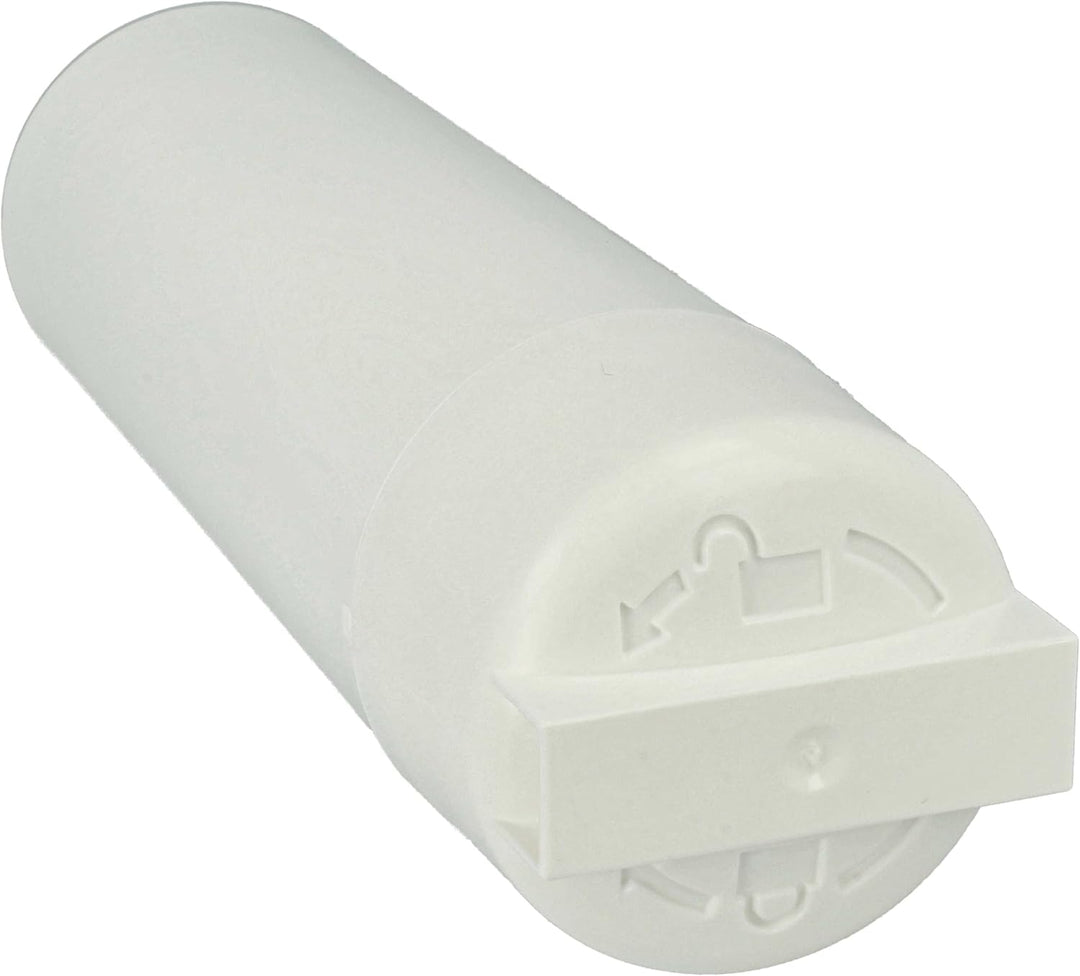vhbw 3x Wasserfilter Filterkartusche Filter kompatibel mit Bosch KAG90AI20/12, KAG90, KAG90AI20R/12,