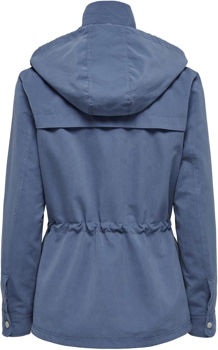 ONLY Female Jacke ONLSTARLINE Jacke XS Vintage Indigo, XS Vintage Indigo