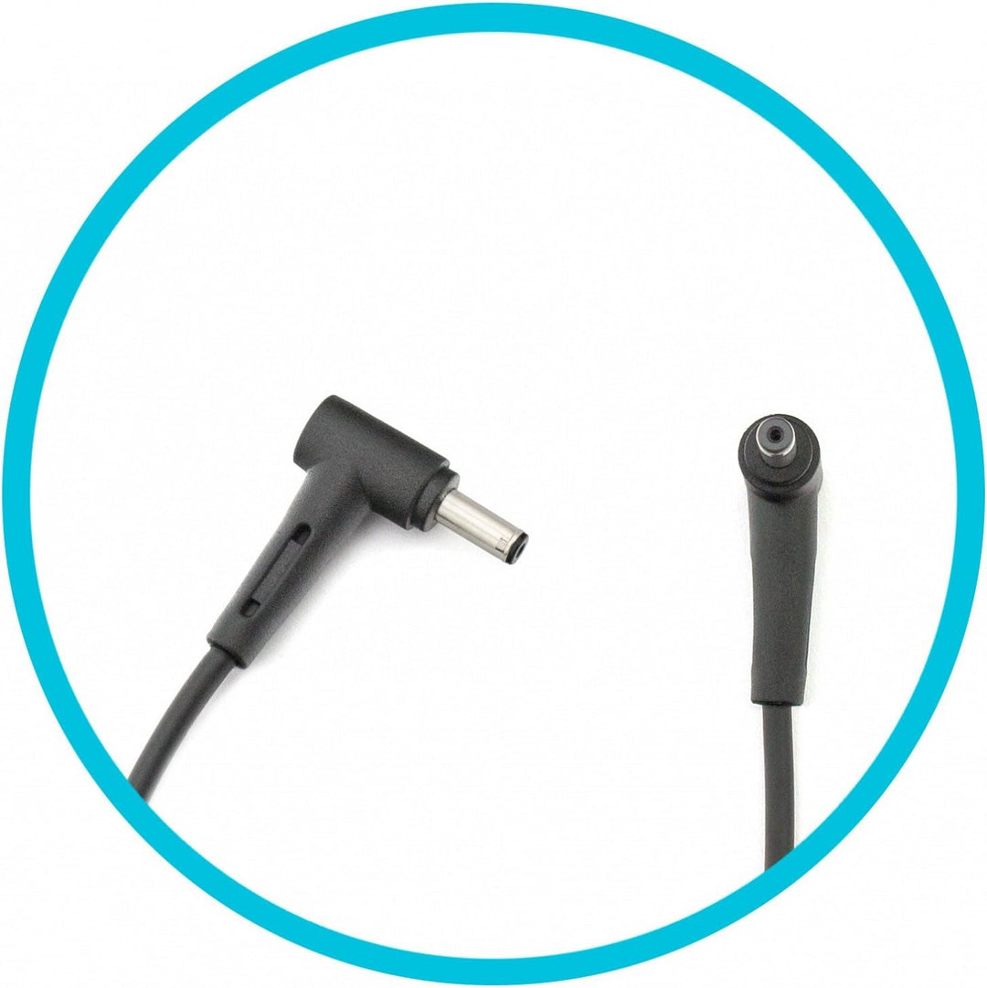 Asus ZenBook UX32V Original Netzteil 65 Watt EU Wallplug Normale Bauform